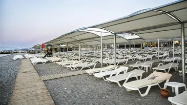 Sailors Beach Club