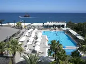 Sailors Beach Club