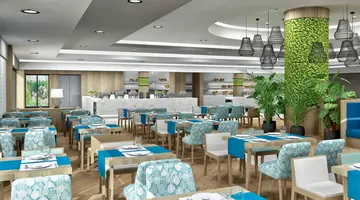 Sailors Beach Club