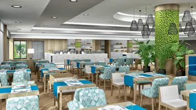 Sailors Beach Club