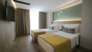 Sailors Beach Club