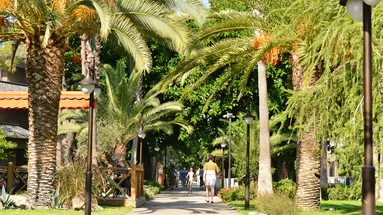 SAILORS BEACH CLUB