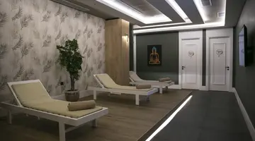 SAILORS BEACH CLUB