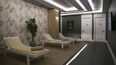 SAILORS BEACH CLUB