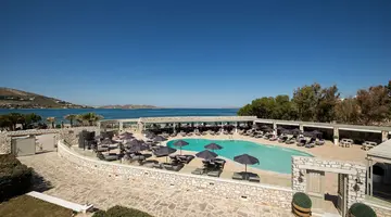 Saint Andrea Paros Seaside Resort