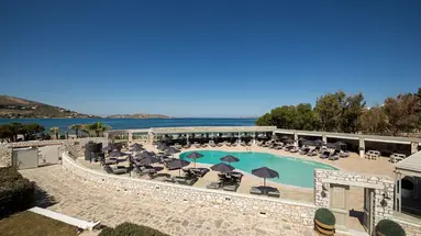 Saint Andrea Paros Seaside Resort