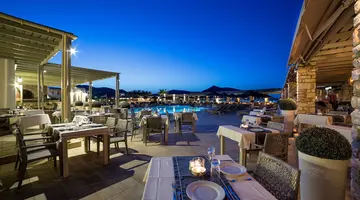 Saint Andrea Paros Seaside Resort