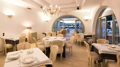 Saint Andrea Paros Seaside Resort