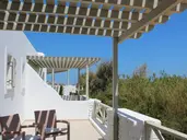 Saint Andrea Paros Seaside Resort