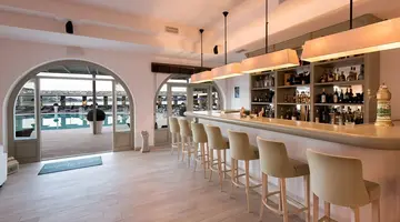 Saint Andrea Paros Seaside Resort