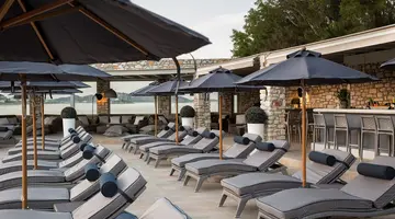 Saint Andrea Paros Seaside Resort
