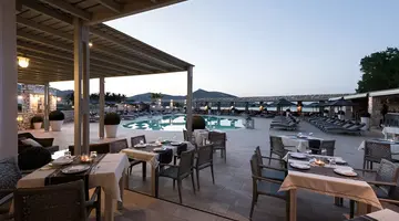 Saint Andrea Paros Seaside Resort