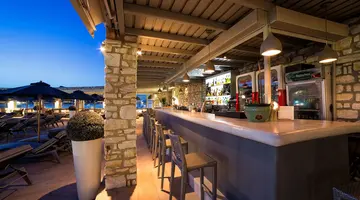 Saint Andrea Paros Seaside Resort