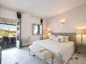 Saint Andrea Paros Seaside Resort