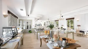 Saint Andrea Paros Seaside Resort