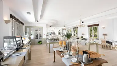 Saint Andrea Paros Seaside Resort
