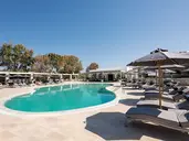 Saint Andrea Paros Seaside Resort