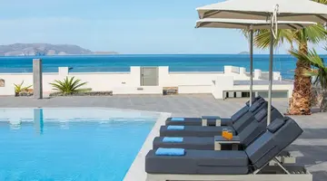 Saint George Gournes Bay