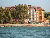 Saint George Hotel and SPA