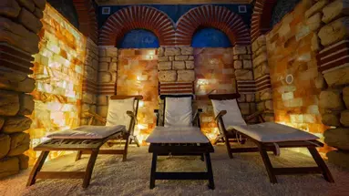 Saint George Hotel and SPA