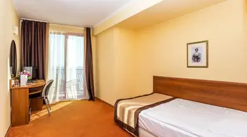 Saint George Hotel and SPA