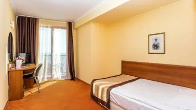 Saint George Hotel and SPA