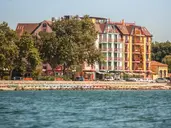 Saint George Hotel and SPA