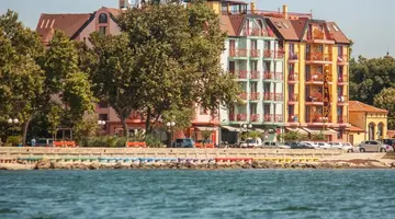 Saint George Hotel and SPA