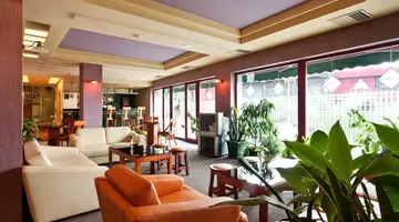 Saint George Hotel and SPA