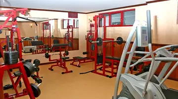 Saint George Hotel and SPA