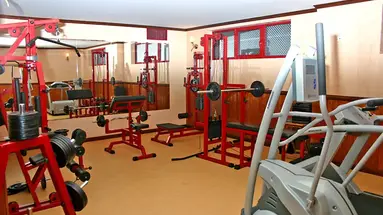 Saint George Hotel and SPA