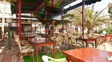 Saint George Hotel and SPA