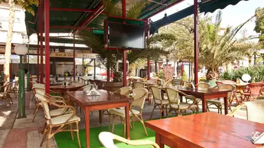 Saint George Hotel and SPA
