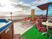 Saint George Hotel and SPA