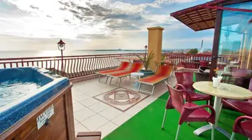 Saint George Hotel and SPA