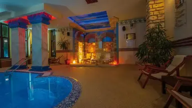 Saint George Hotel and SPA