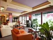 Saint George Hotel and SPA