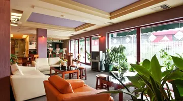 Saint George Hotel and SPA