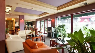 Saint George Hotel and SPA