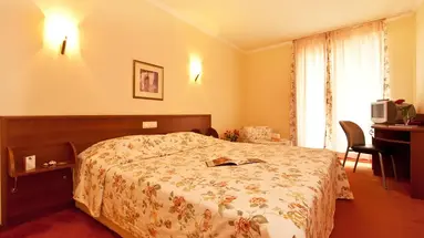 Saint George Hotel and SPA