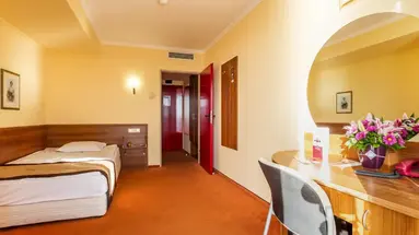 Saint George Hotel and SPA