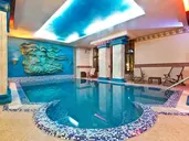 Saint George Hotel and SPA