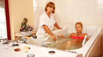 Saint George Hotel and SPA
