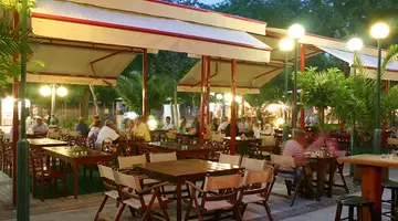 Saint George Hotel and SPA