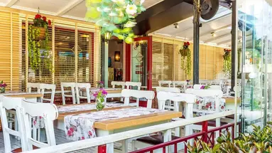 Saint George Hotel and SPA