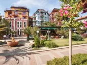 Saint George Hotel and SPA