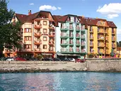 Saint George Hotel and SPA