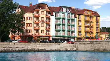 Saint George Hotel and SPA