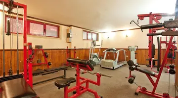 Saint George Hotel and SPA