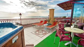 Saint George Hotel and SPA